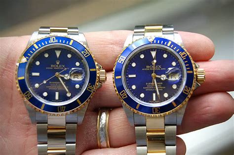 how to tell.    if a rolex is real|how much is a fake rolex worth.